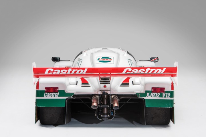 Tim Scott - Fluid Images.