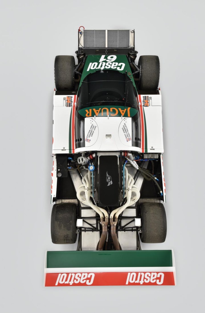 Tim Scott - Fluid Images.