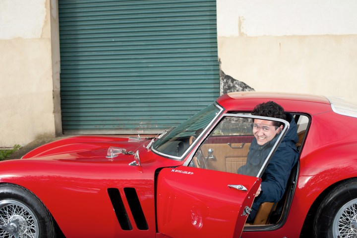 © Arnaud Taquet / Prestige & Sport Cars