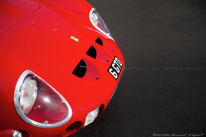 © Arnaud Taquet / Prestige & Sport Cars