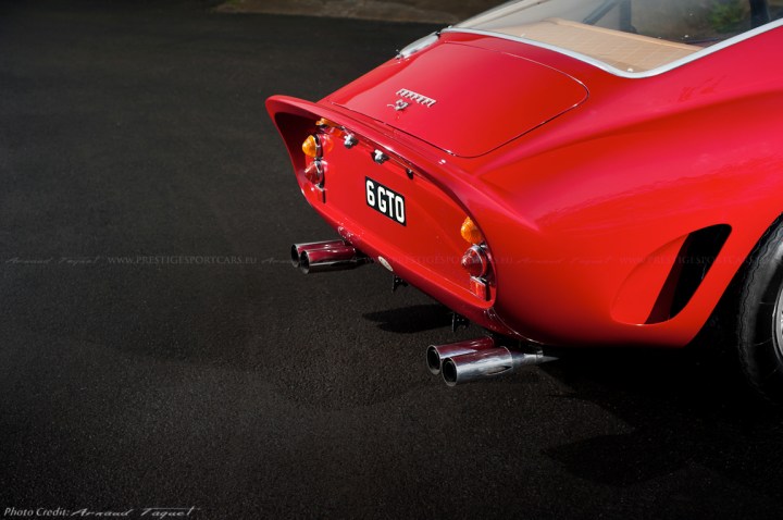 © Arnaud Taquet / Prestige & Sport Cars