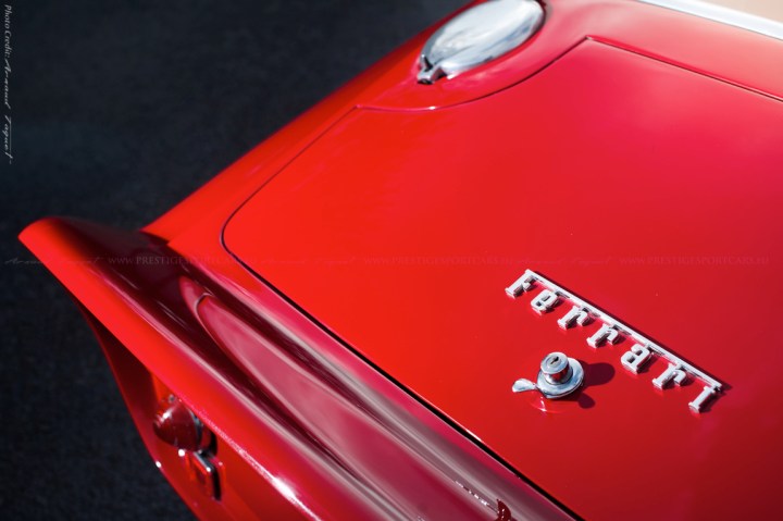 © Arnaud Taquet / Prestige & Sport Cars