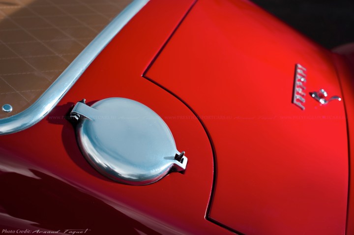© Arnaud Taquet / Prestige & Sport Cars