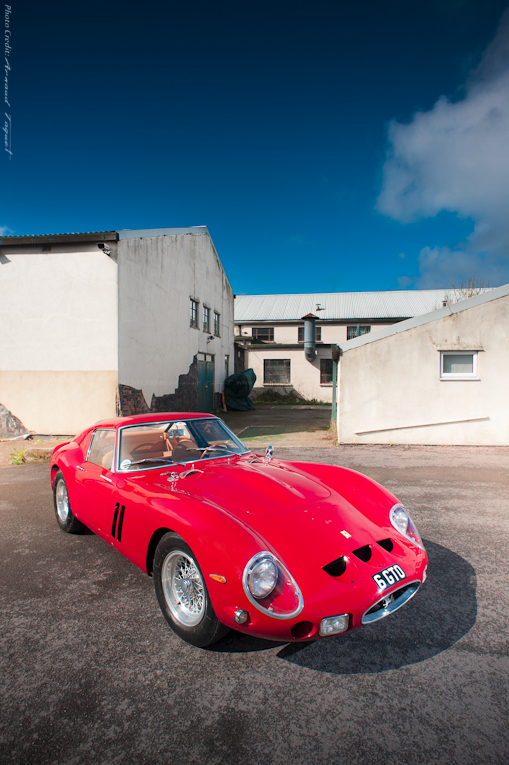 © Arnaud Taquet / Prestige & Sport Cars