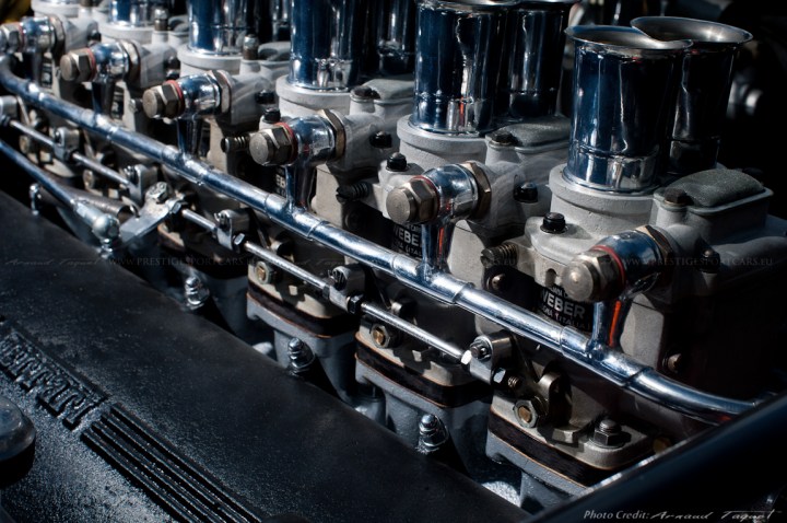 © Arnaud Taquet / Prestige & Sport Cars