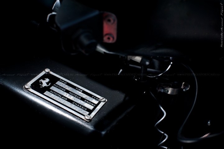 © Arnaud Taquet / Prestige & Sport Cars