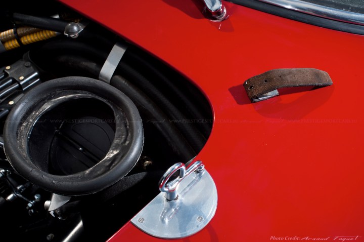 © Arnaud Taquet / Prestige & Sport Cars