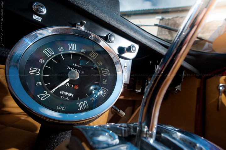 © Arnaud Taquet / Prestige & Sport Cars