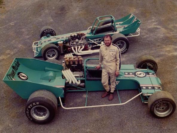 Jim & the "revolution".