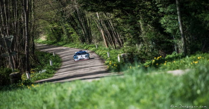 Doesn't get better than that ! - © All Pictures - Copyright Rémi Dargegen Photography.