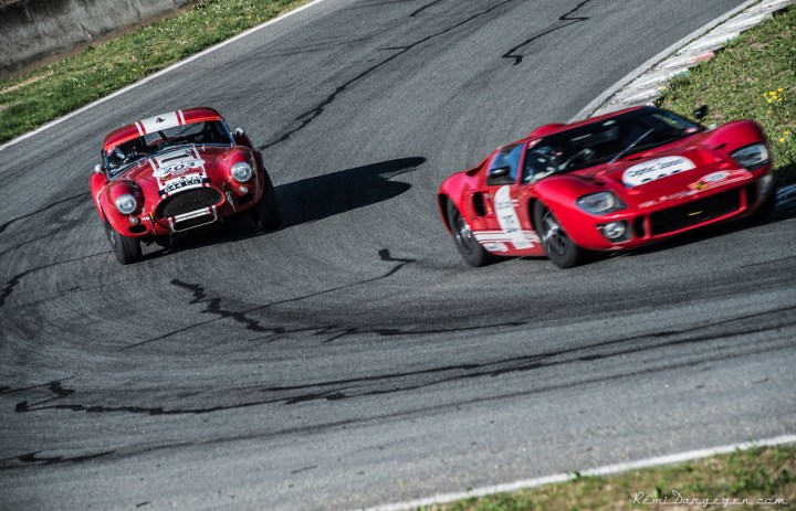 Doesn't get better than that ! - © All Pictures - Copyright Rémi Dargegen Photography.