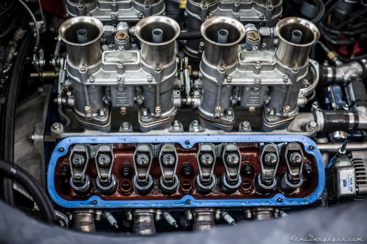 Porn - © All Pictures - Copyright Rémi Dargegen Photography.