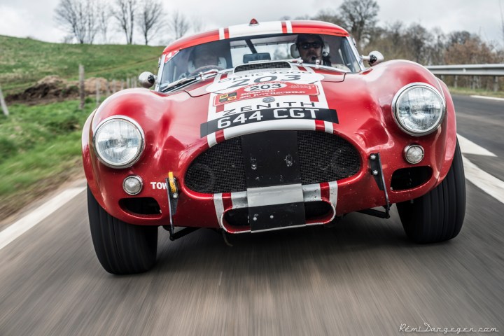 Close up - © All Pictures - Copyright Rémi Dargegen Photography.