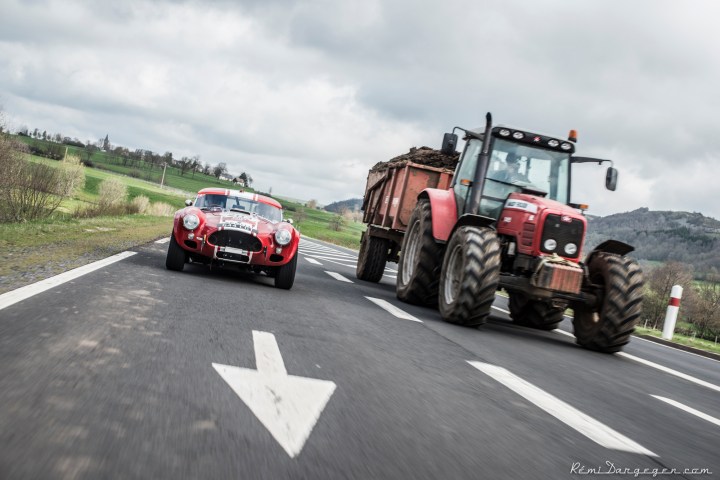 #OhYeah - © All Pictures - Copyright Rémi Dargegen Photography.