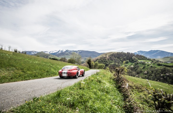 Tour Auto sights - © All Pictures - Copyright Rémi Dargegen Photography.